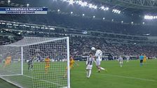 La Juventus e il mercato