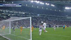 La Juventus e il mercato