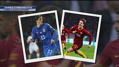 Zaniolo, è vero riscatto