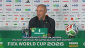 Notiziario Mondiale