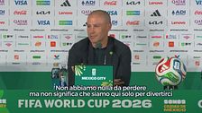 Notiziario Mondiale