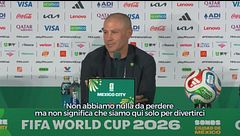 Notiziario Mondiale