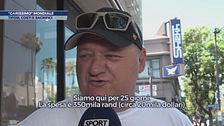 "Carissimo" Mondiale