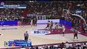 Reyer-Olimpia 109-97