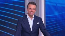 Callegari: "Messi? Non è vero che ha vinto la partita da solo"