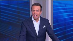 Callegari: "Ecco cosa deve fare la Francia per arrivare in fondo"