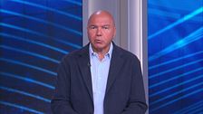 Raimondi: "Rinnovo Chivu, questi i dettagli"
