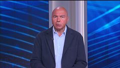 Raimondi: "Rinnovo Chivu, questi i dettagli"