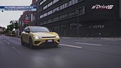 Leapmotor B05