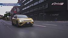 Leapmotor B05