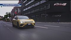 Leapmotor B05