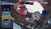 WEC 24H di Le Mans