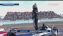 La Formula E torna nel vivo in Cina