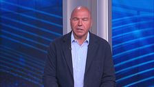 Raimondi: "Clamoroso Milan, niente Krosche!"