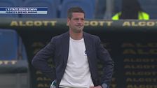 L'estate 2026 di Chivu