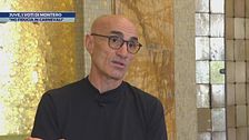 Juve, i voti di Montero