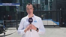 Marrucci: "Chivu firma il rinnovo, Marotta incontra l'Atalanta per Palestra. E Camarda…"