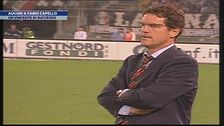 Auguri a Fabio Capello