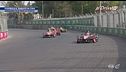 Formula E, si corre in Cina