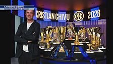 Il rinnovo di Chivu: missione Inter per altri due anni