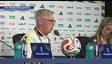Tanta attesa per il secondo Brasile ma Ancelotti predica calma
