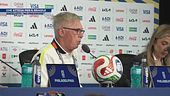 Tanta attesa per il secondo Brasile ma Ancelotti predica calma