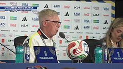 Tanta attesa per il secondo Brasile ma Ancelotti predica calma