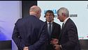 Inter-Juve, che intrecci! E ora con Carnevali-Marotta...
