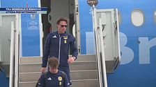 Tra Mondiale e rinnovo Napoli, McTominay è in attesa