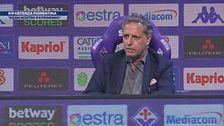Fiorentina, Paratici chiaro sul futuro di Kean