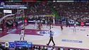 Basket: Milano campione d'Italia