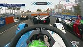 Formula E a Sanya