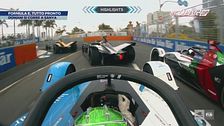 Formula E a Sanya