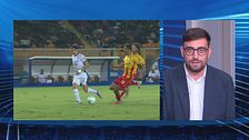 Accomando: "Le strategie di Amorim per il nuovo Milan, su Palestra all'Inter..."