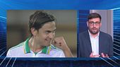 Accomando: "Novità su Dybala-Roma, ecco il primo acquisto del Napoli di Allegri"
