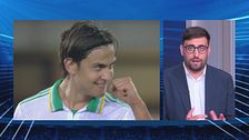 Accomando: "Novità su Dybala-Roma, ecco il primo acquisto del Napoli di Allegri"