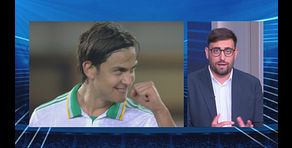 Accomando: "Novità su Dybala-Roma, ecco il primo acquisto del Napoli di Allegri"