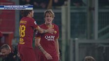 Zaniolo vuole una "big"