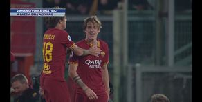 Zaniolo vuole una "big"