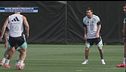 Messi, show e polemiche