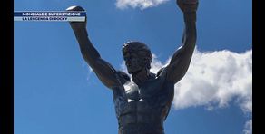 Mondiale e superstizione