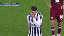I tormenti di Vlahovic: le offerte non ci sono
