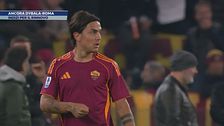 Ancora Dybala-Roma: si va verso il rinnovo