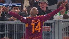 Le due facce di Malen: in ombra con l'Olanda