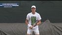 Sinner, caccia del bis a Wimbledon