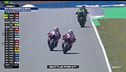 MotoGP, bis di Marquez a Brno