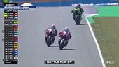 MotoGP, bis di Marquez a Brno