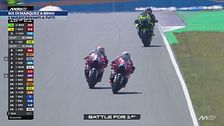 MotoGP, bis di Marquez a Brno