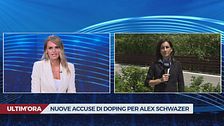 Schwazer, nuove accuse di doping