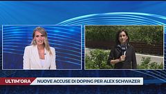 Schwazer, nuove accuse di doping